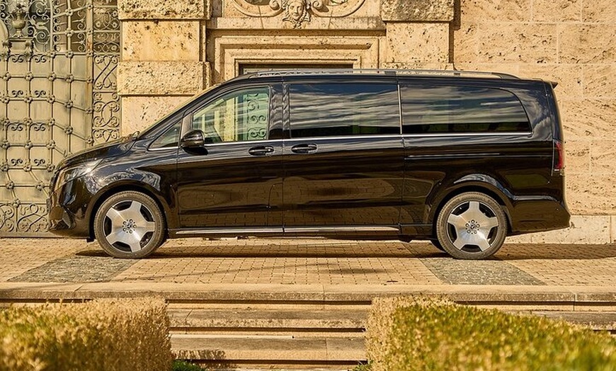 Image 14: Privatführung Neuschwanstein und Schloss Linderhof ab München