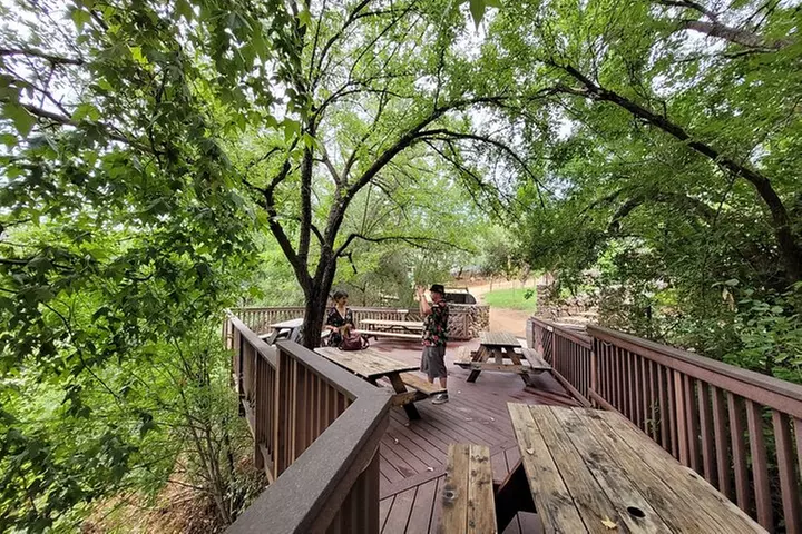 Voted Best in Sedona- Excellent Value Private Wine Tour!