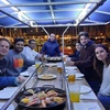 Image 8: Crucero nocturno por Valencia con cena y bebidas