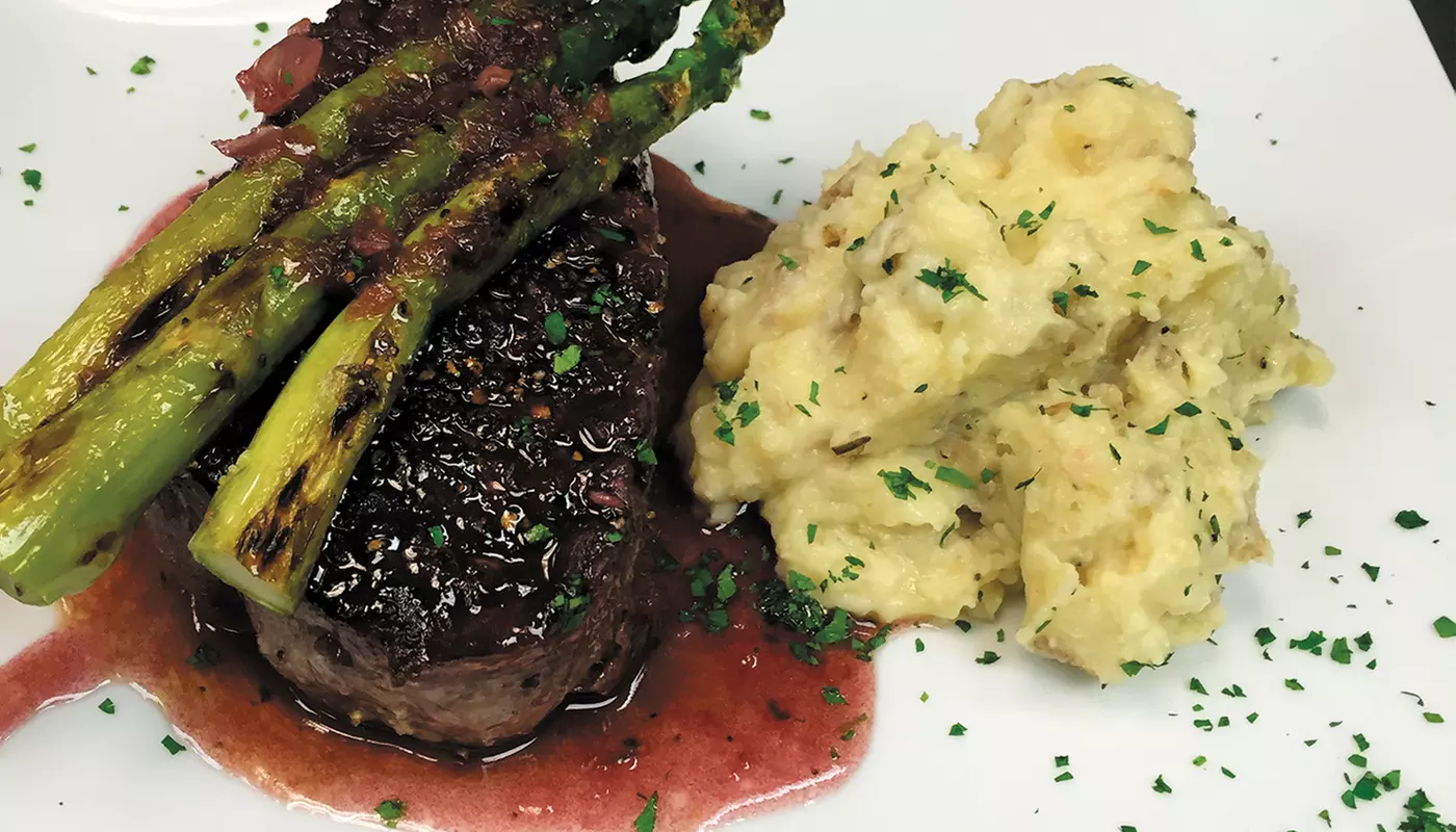$20 For $40 Worth Casual Italian Dining - Primary Image
