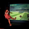 Image 1: $32.50 For 60 Minutes Simulator Rental Up To 4 People (Reg. $65)