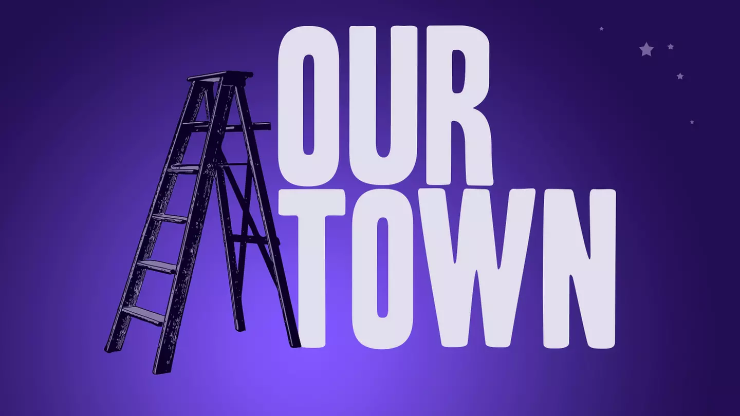 Our Town at F. Scott Fitzgerald Theatre - Primary Image