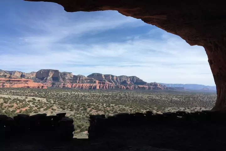 Sedona Sacred Places and Vortex Private Tour