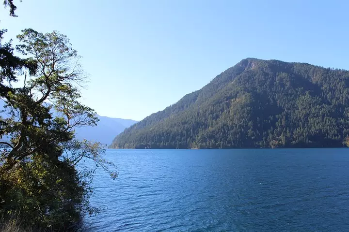 Small Group Olympic National Park Day Tour from Seattle 2CanGo