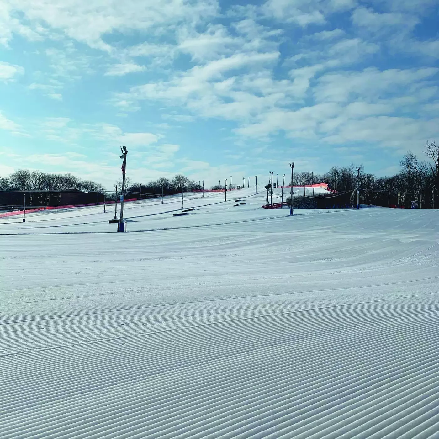 $20 For Ski Rental & Lift For Any Age (Reg. $60) - Second Medium