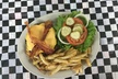 $10 For $20 Worth Of Casual Dining - Second Medium