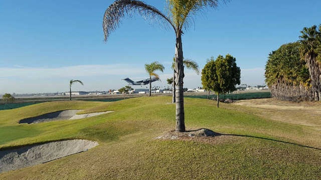 Online Booking - Round of Golf at Navy Golf Seal Beach - Destroyer ...