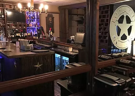 5% Cash Back at Dodge City USA Steakhouse