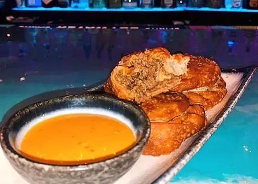 5% Cash Back at Fiesta Bar & Grill