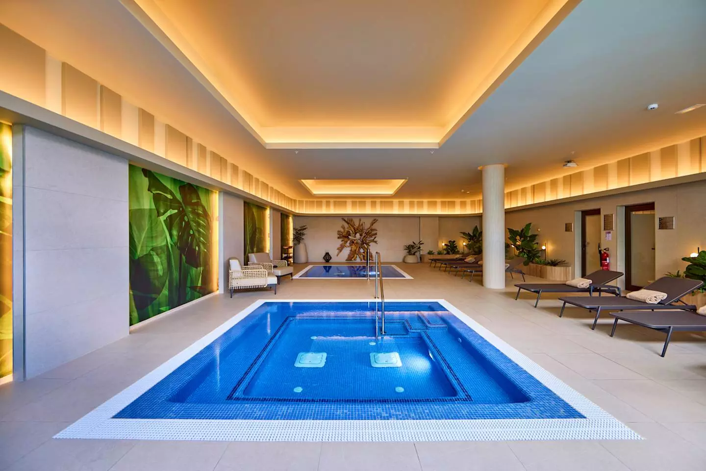 ✈ MAURITIUS | Le Morne - Riu Turquoise Mauritius 4*, 5 Nächte - Ide...