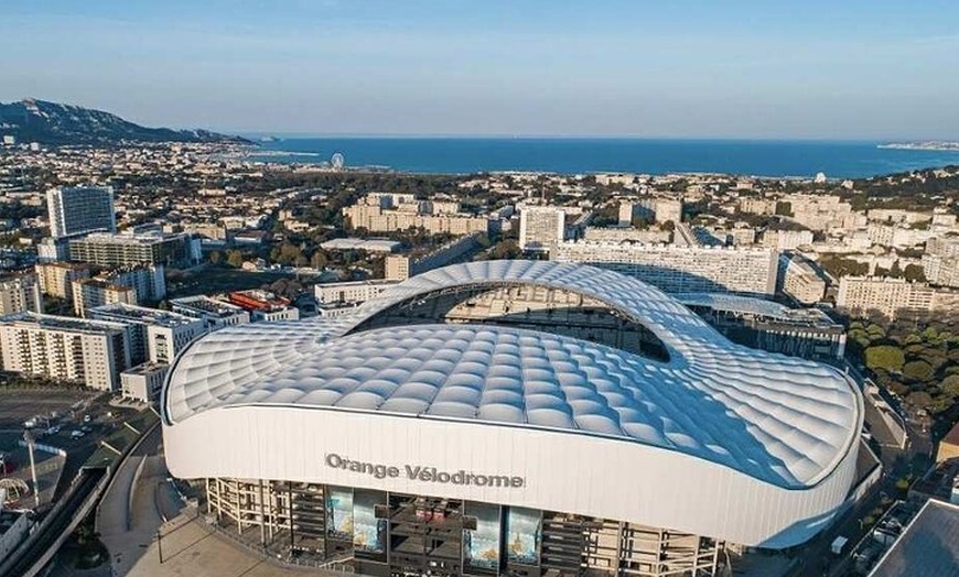 Image 9: Visite Privée d'une Journée à Marseille Cassis et Cap Canaille