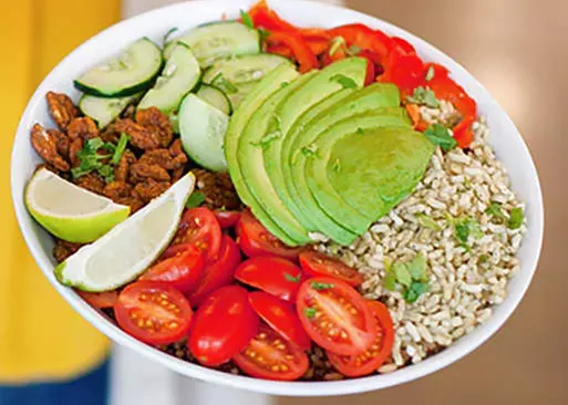 5% Cash Back at Coolgreens - Southlake