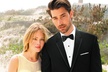 $109.50 For A Complete Tuxedo All Inclusive Rental Package - Includes Coat, Pants, Vest, Tie, Shirt & Shoes (Reg. $219) - Second Medium