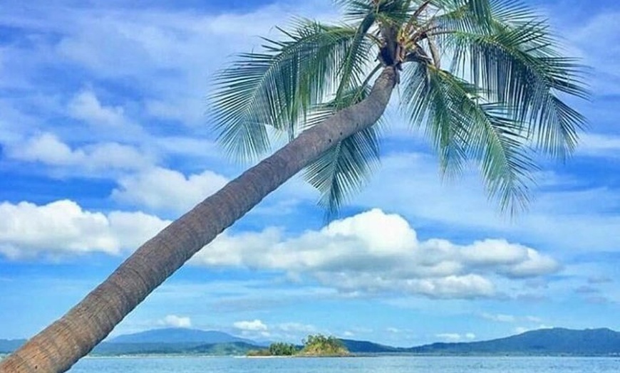 Image 2: Dunk Island Round-Trip Water Taxi Transfer from Mission Beach