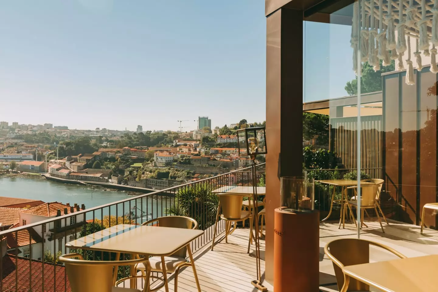 ✈ PORTUGAL | Porto - Torel Avantgarde 5*, 2 nights - Boutique hotel