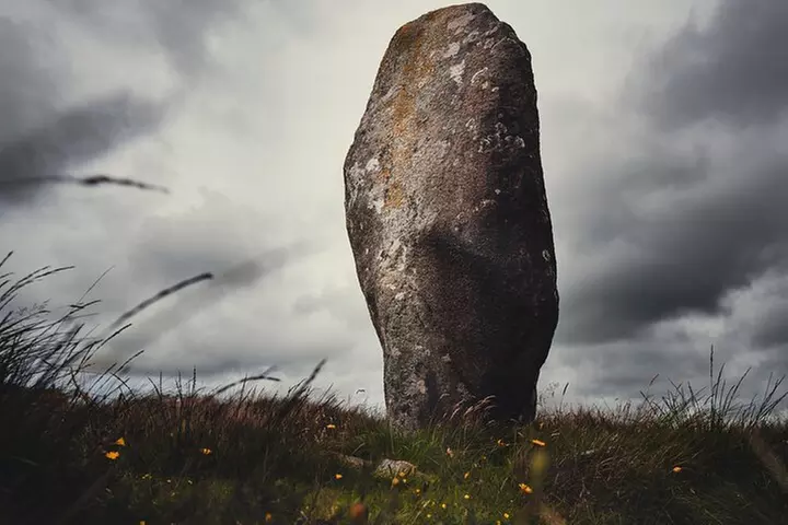 Pembrokeshire Tour App, Hidden Gems Game and Big Britain Quiz (7 Da...