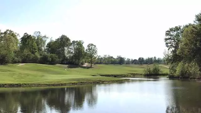 Online Booking - Round of Golf at Chimney Oaks Golf Club - Primary Image