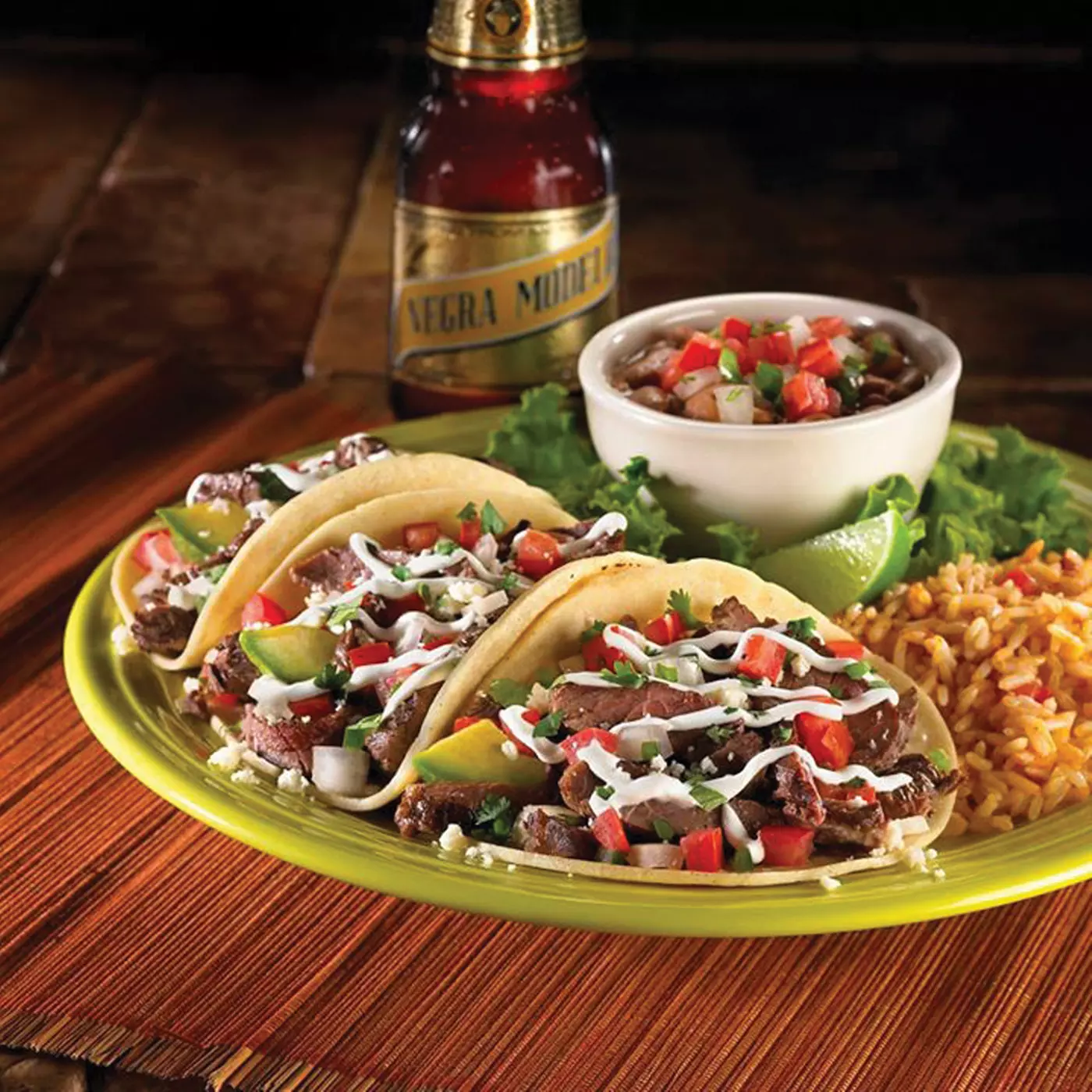 $15 for $30 Worth of Fine Mexican Cuisine - Primary Image
