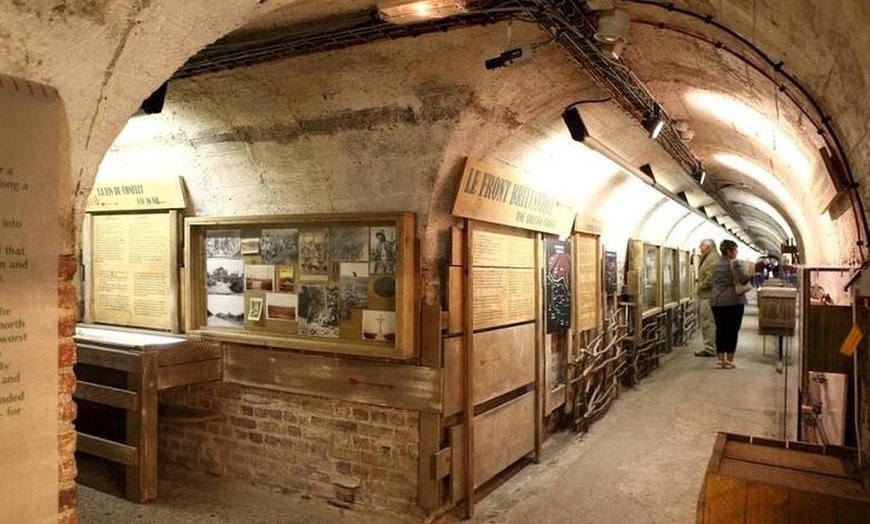 Image 3: Commonwealth dans la bataille de la Somme