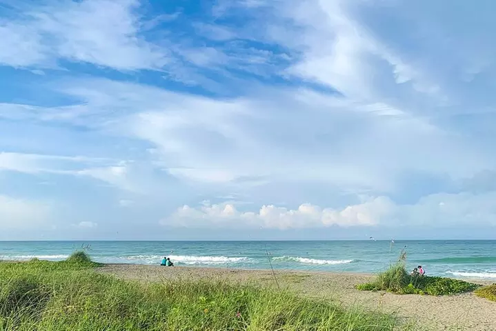 Siesta Key Kayak Tour - Second Medium