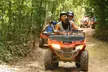 1 Day ATV, Horse Ride, Ziplines and Cenote Adventure from Cancun - Image 7