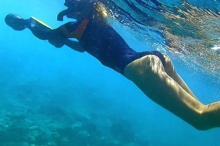 Sensational Sea Scooter Rentals