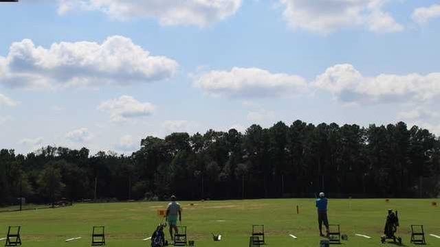 Online Booking - Round of Golf at Sugar Creek Golf Course