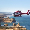Image 3: Helicopter Flight + Seafood Dining Private Luxury Great Ocean Road ...