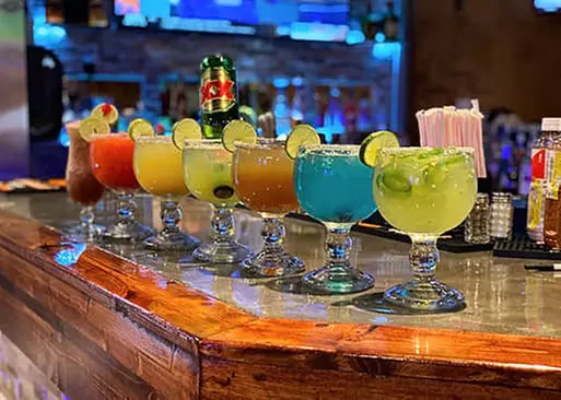 5% Cash Back at Macarena's Delicious Mexican ...
