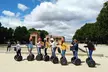 Tour en segway alrededor de la ciudad en 1 hora - Second Medium