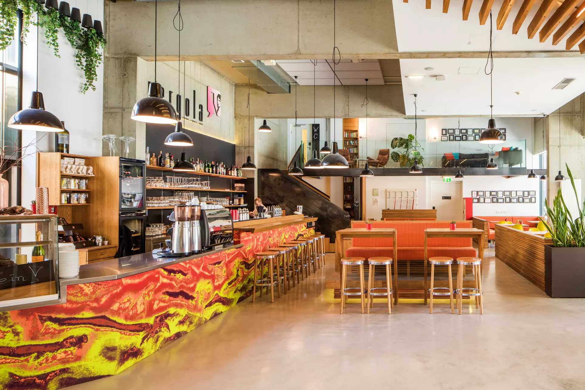 ✈ ÖSTERREICH | Wien - Hotel Zeitgeist Vienna Hauptbahnhof 4*, 2 Näc...