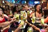 Mango's Miami: Sip & Salsa Lessons, Mojitos, Bites & Live Music