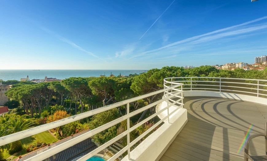 Image 14: ✈ RIVIERA PORTUGAISE | Estoril - Amazonia Estoril 4*, 2 nuit - Bout...