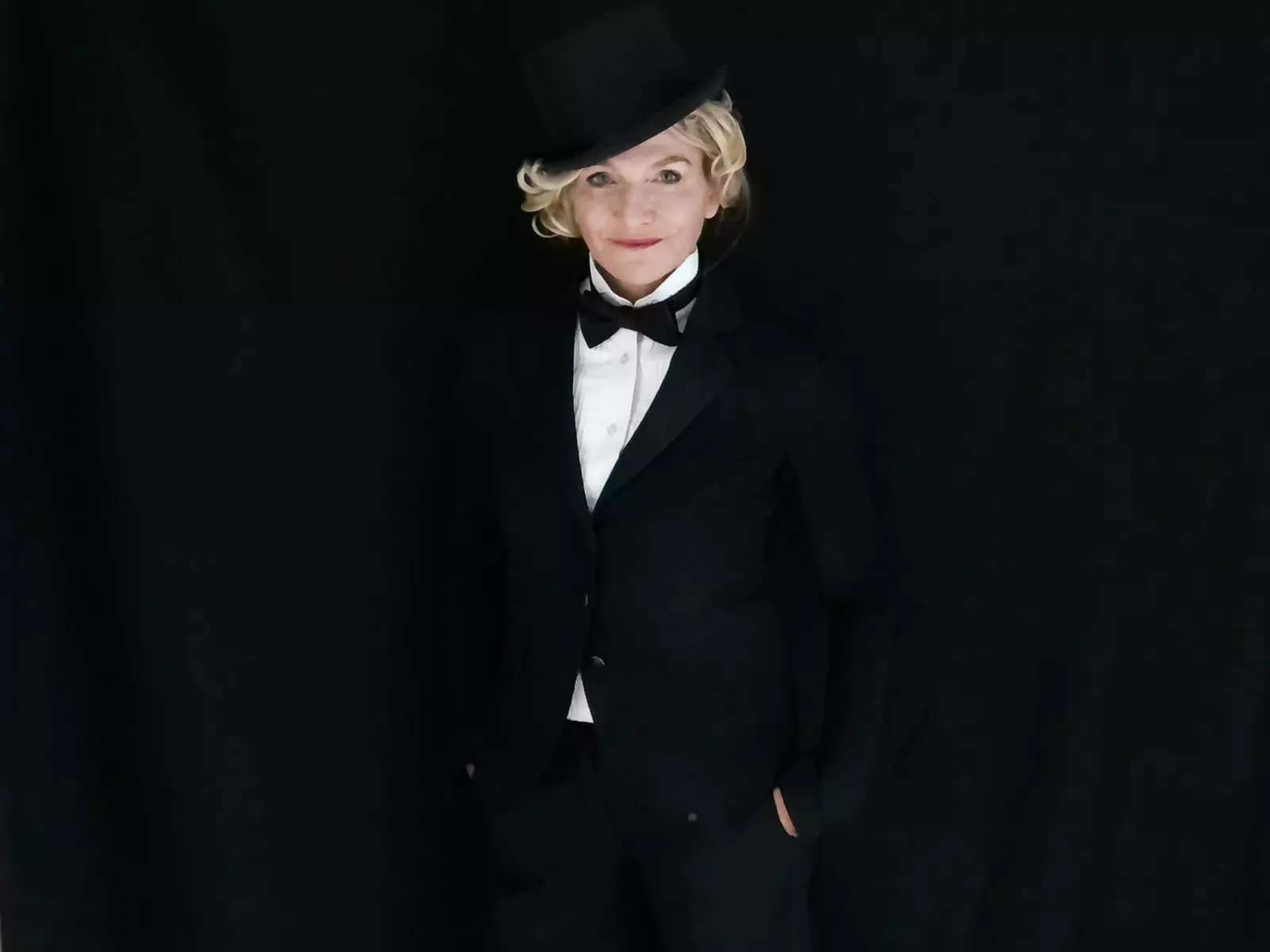 ExPats Theatre: Marlene - Primary Image