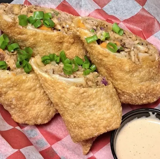 $25 For Worth Of $50 Casual Dining