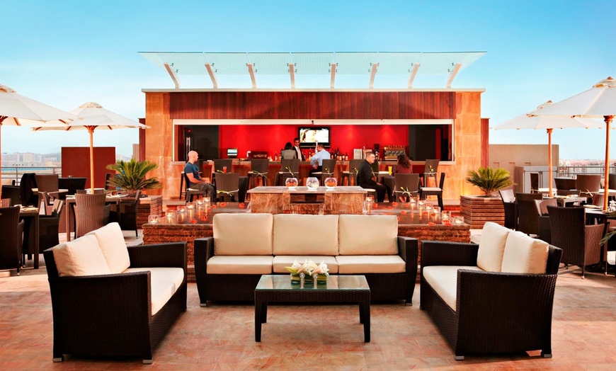 Image 11: ✈ EMIRATS ARABES UNIS | Dubaï - Media Rotana 5* - Spa