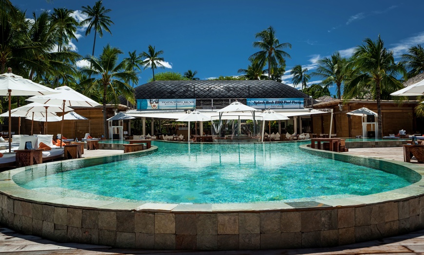 Image 3: ✈ SOUTHERN THAILAND | Koh Samui - Nikki Beach Resort & Spa Koh Samu...