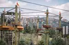 Activity to Open Air Adventure Park.