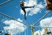 Activity to Open Air Adventure Park. - Second Medium