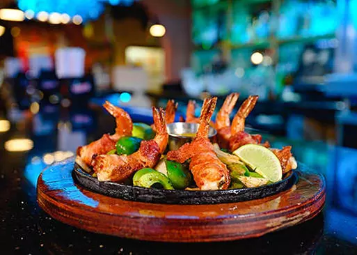 5% Cash Back at Dona Chela's