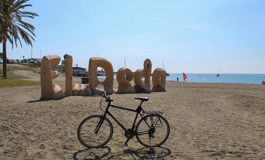 Image 11: Alquiler de bicicleta de trekking: día completo las 24 horas