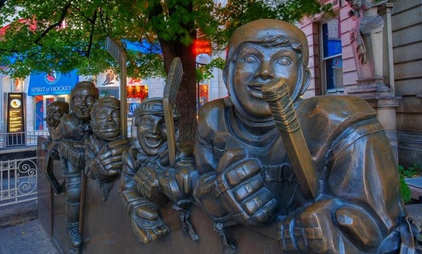 hockey-hall-of-fame-hockey-hall-of-fame-groupon