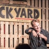 Image 13: Saturday Night at The Backyard Comedy Club