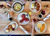 5% Cash Back at Yolk