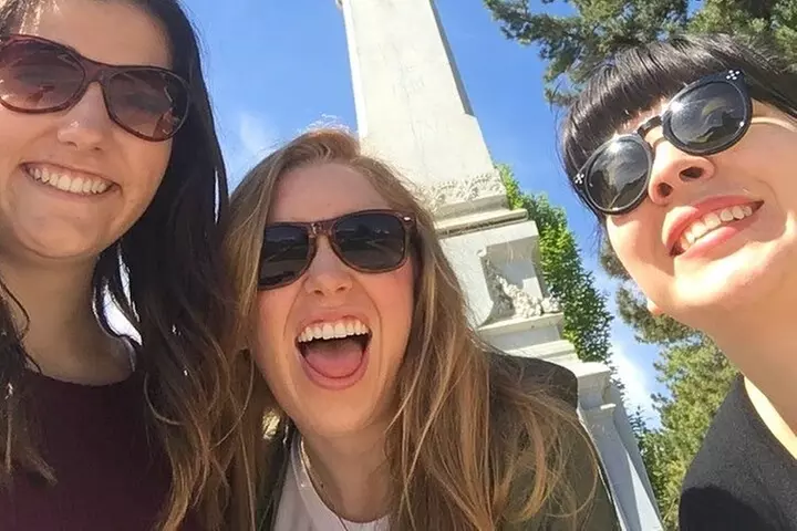 Unique Scavenger Hunt Experience in Reno by Operation City Quest