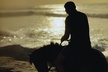 Sunset Horseback Ride by the Beach in Aguadilla, Puerto Rico - Second Medium
