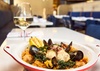 5% Cash Back at Rouj Creole
