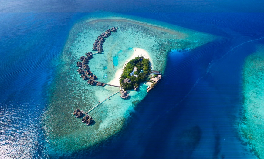 Image 18: ✈ MALDIVES | South Male Atoll - Adaaran Prestige Vadoo - Villas on ...