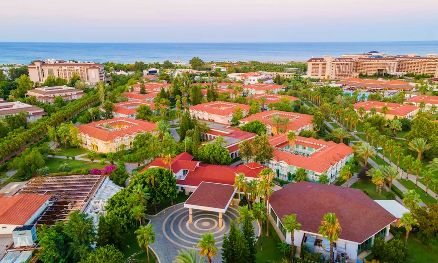 Image 13: ✈ ANTALYA ET SA RÉGION | Kizilagac - Asteria Family Resort Side 5*,...