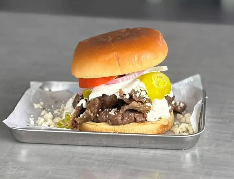 $10 For $20 Worth Of Greek Cuisine